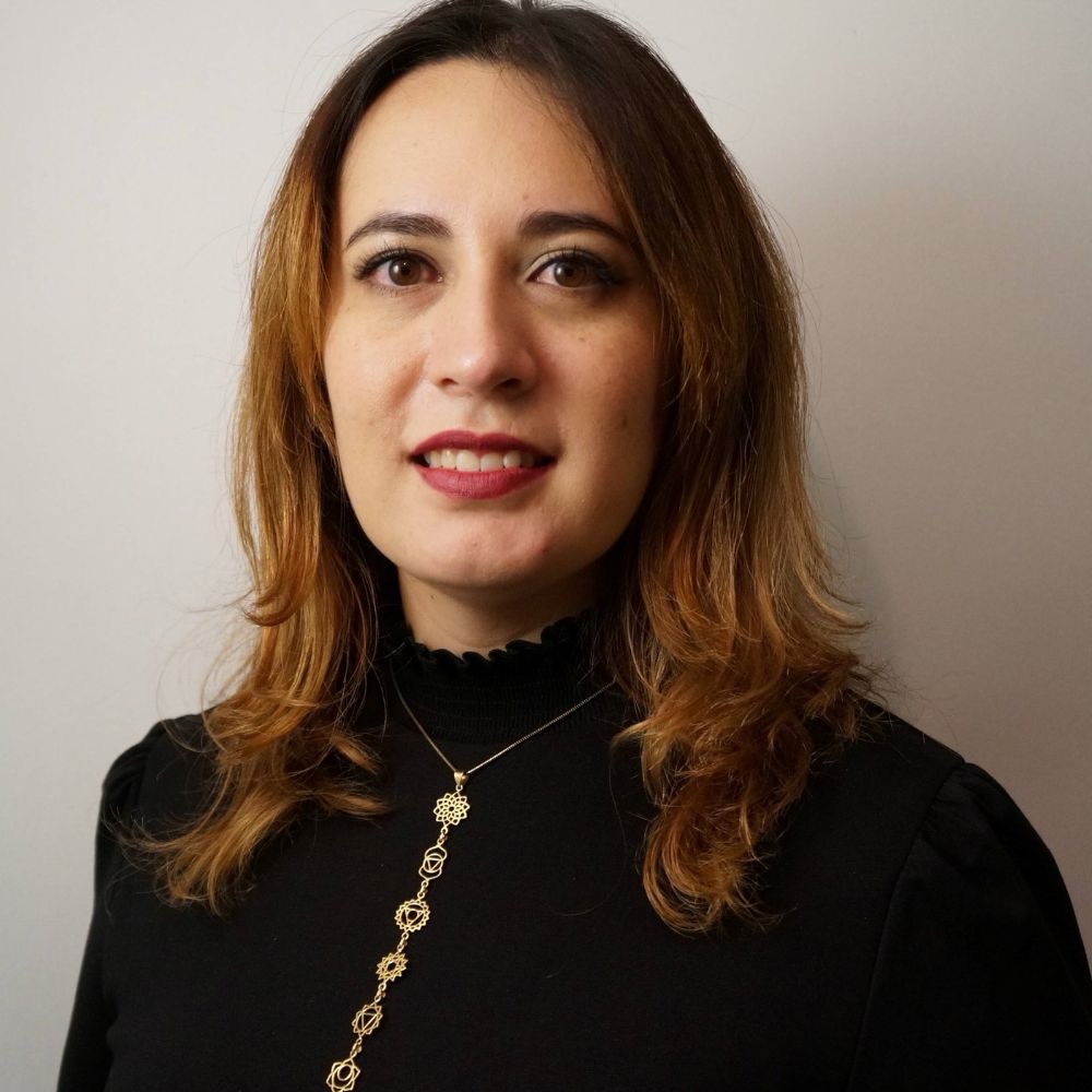 Raquel Isamara León de la Rosa (羅伊紗)照片
